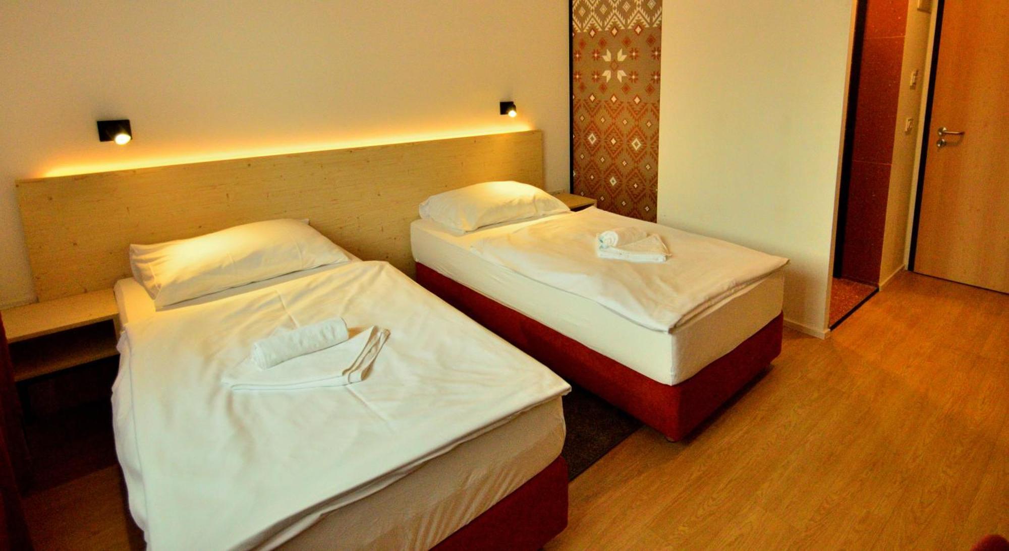 Bed And Breakfast Portal Lublana Zewnętrze zdjęcie