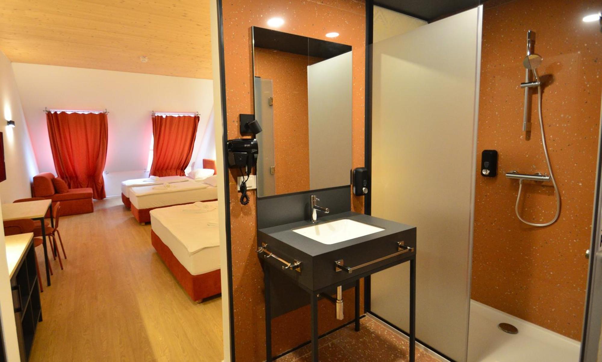 Bed And Breakfast Portal Lublana Zewnętrze zdjęcie