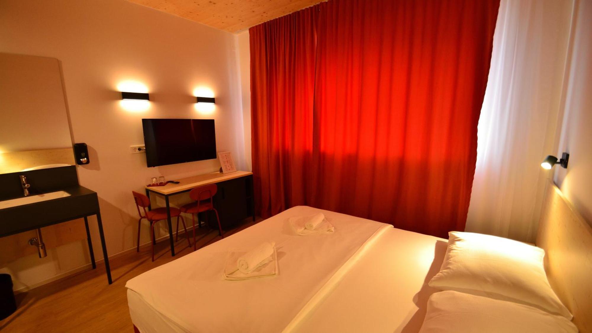 Bed And Breakfast Portal Lublana Zewnętrze zdjęcie