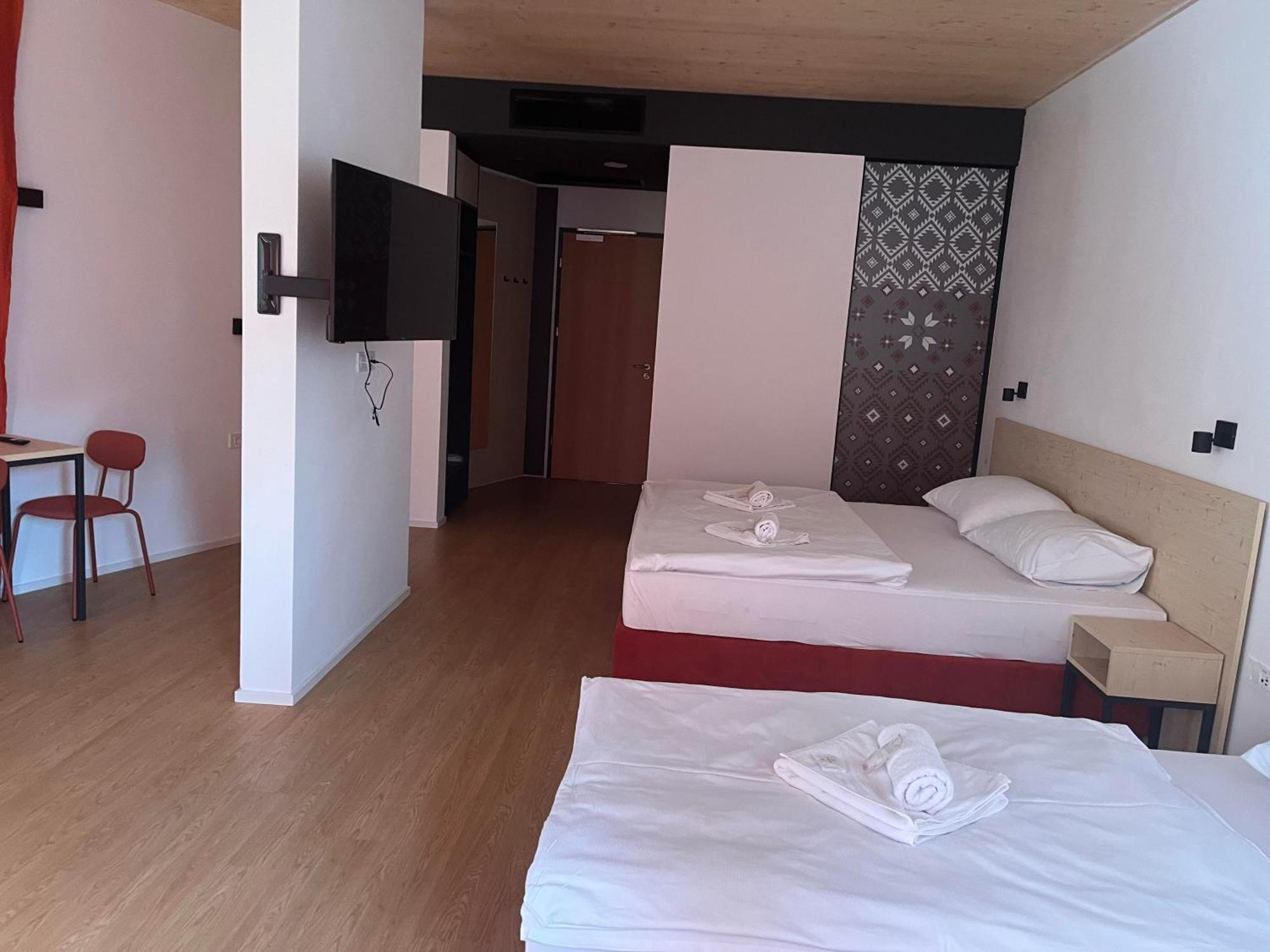 Bed And Breakfast Portal Lublana Zewnętrze zdjęcie