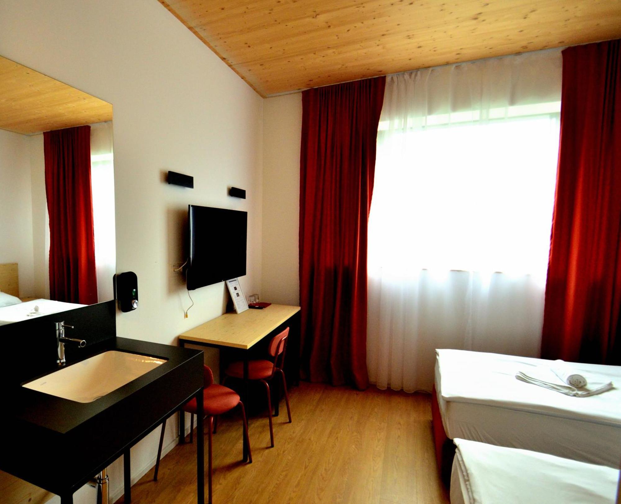 Bed And Breakfast Portal Lublana Zewnętrze zdjęcie