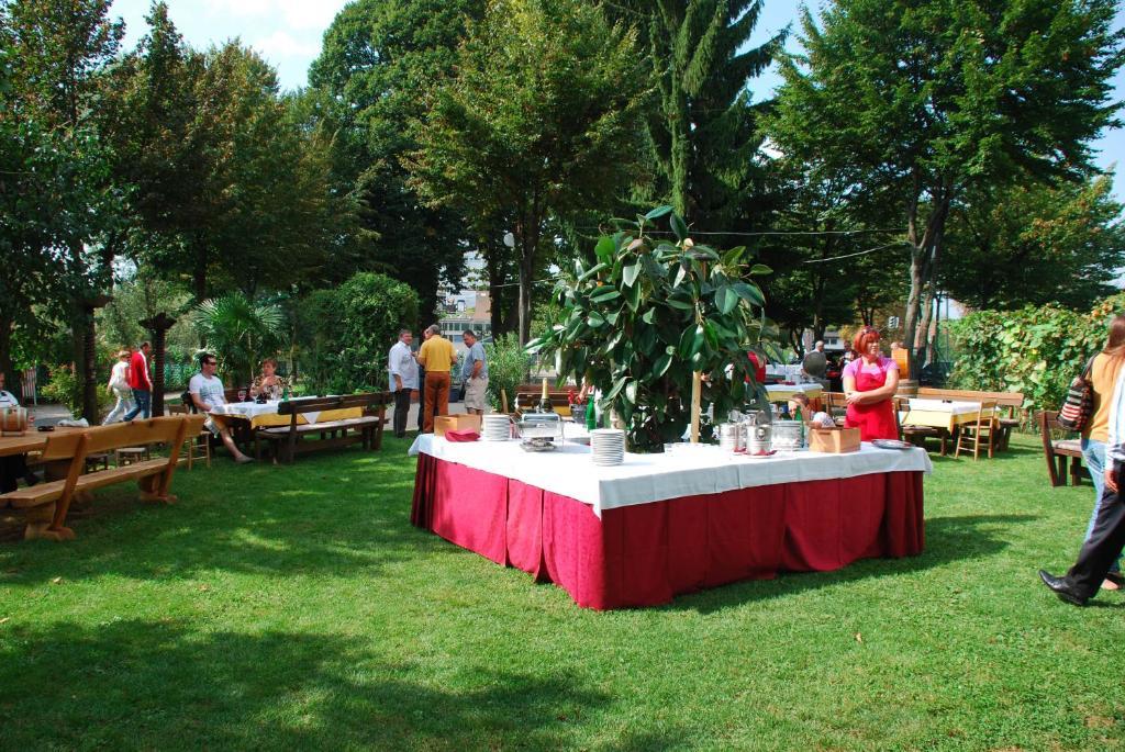 Bed And Breakfast Portal Lublana Zewnętrze zdjęcie